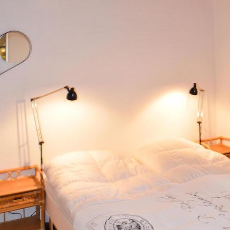 Stalden Villa Mariager Exteriör bild