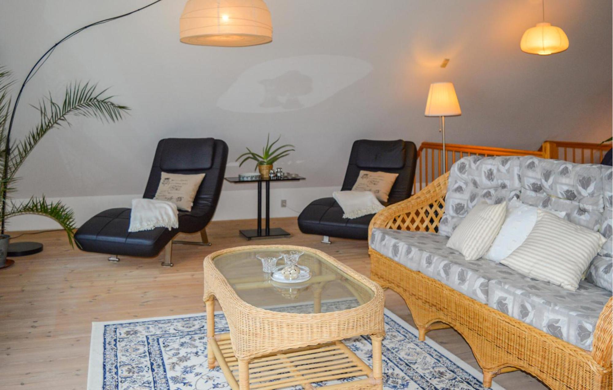 Stalden Villa Mariager Exteriör bild