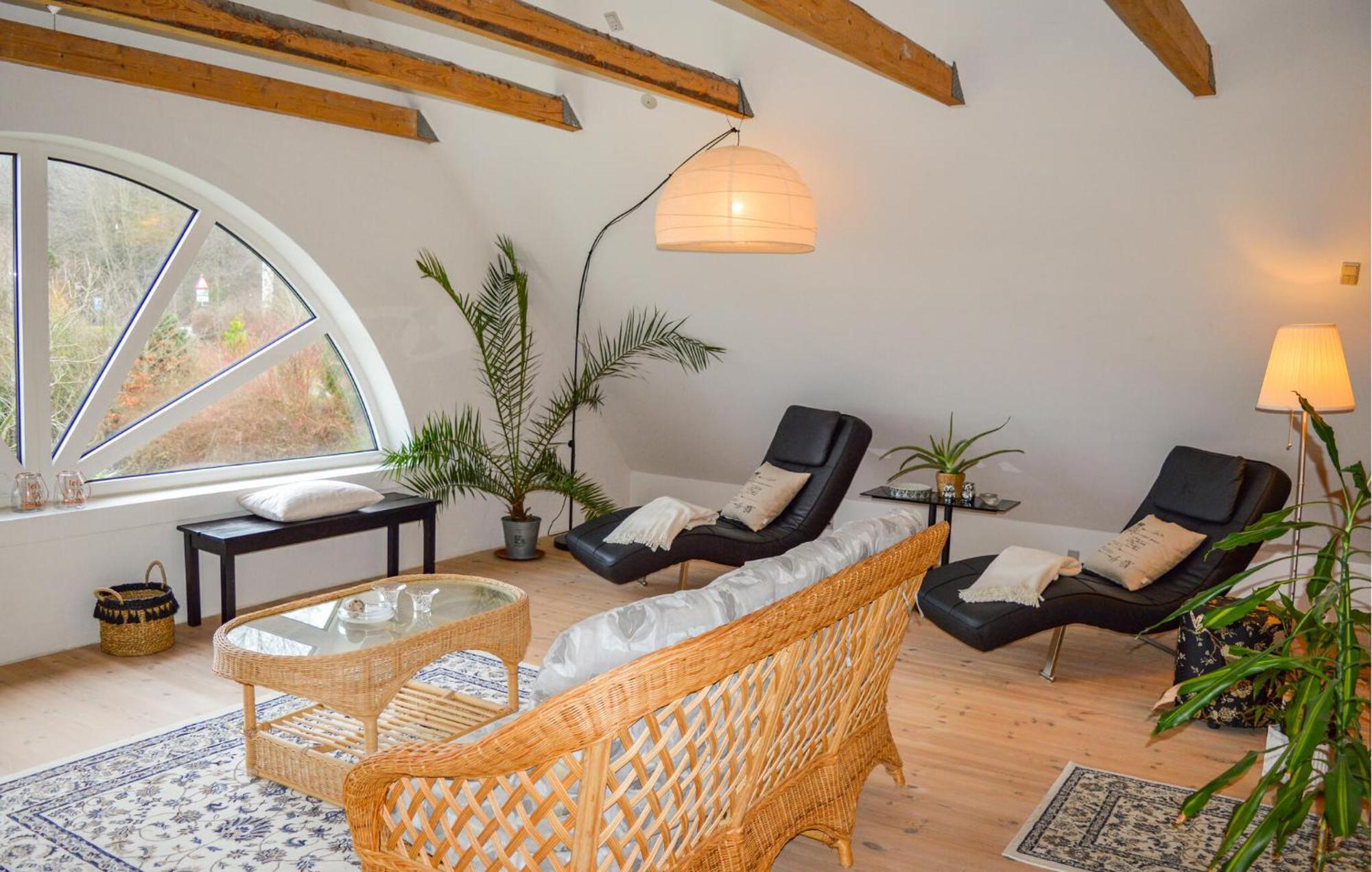 Stalden Villa Mariager Exteriör bild