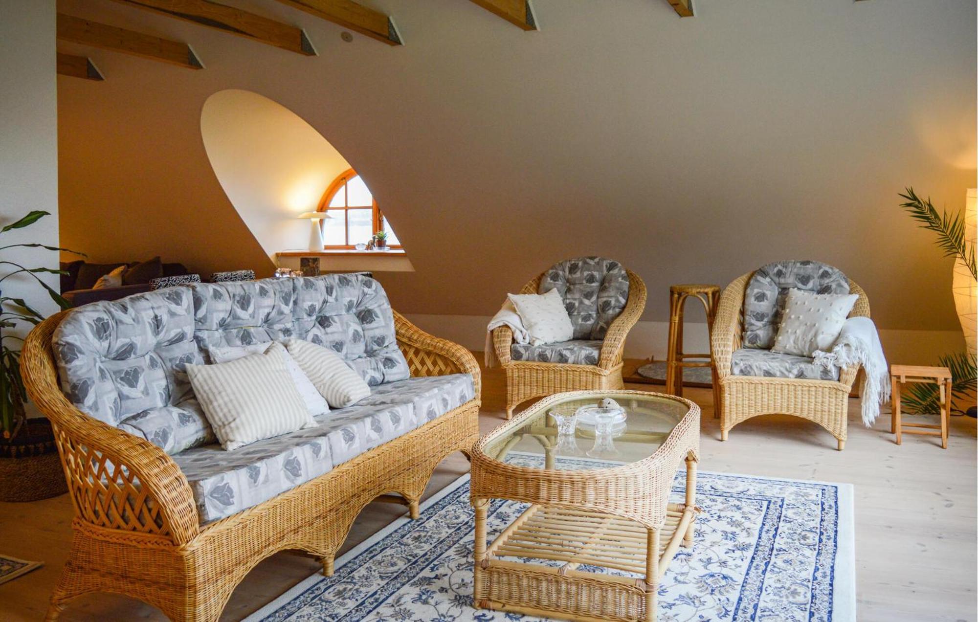 Stalden Villa Mariager Exteriör bild